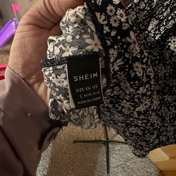 Strapless Sundress - Picture 7 of 7